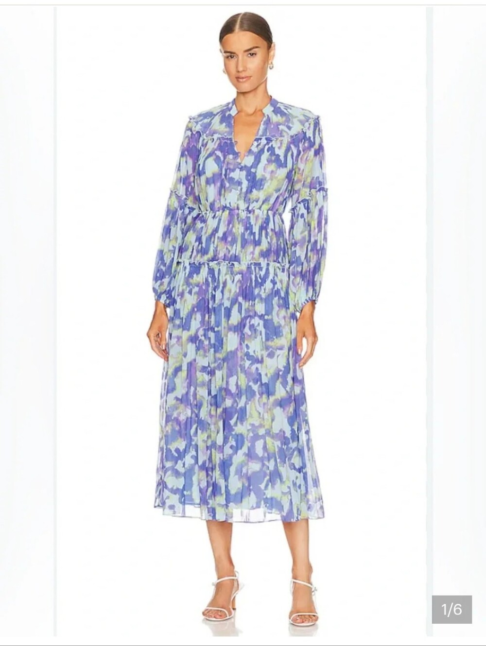 Diane Von Furstenberg Dress